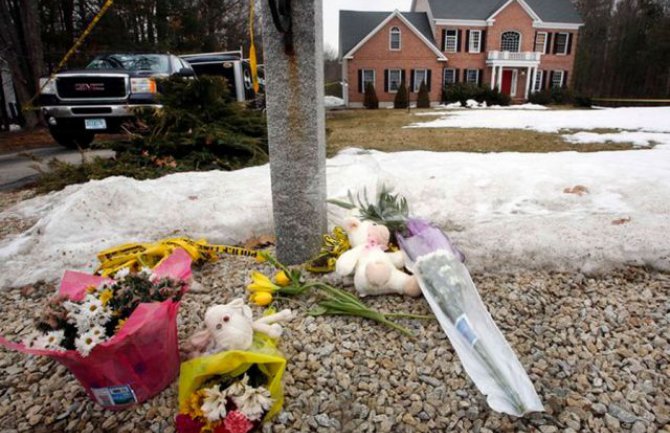 Majka ubila dvije kćerke pa izvršila samoubistvo