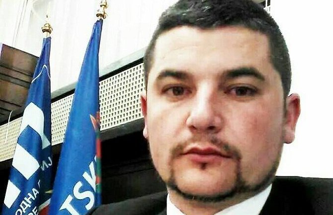 Perišić: Za veće investicije granica na Bioču