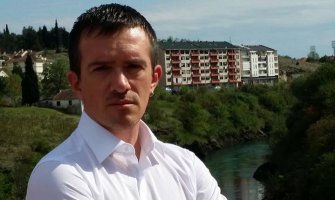 Nikolić:  Neophodan hitan projekat spasavanja stanovnika Pljevalja