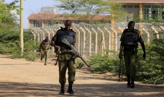 Bivši učitelj, organizator masakra studenata u Keniji