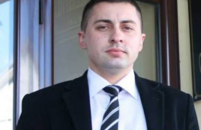 Radović: Opština Bijelo Polje nastavlja politiku partijskog zapošljavanja 