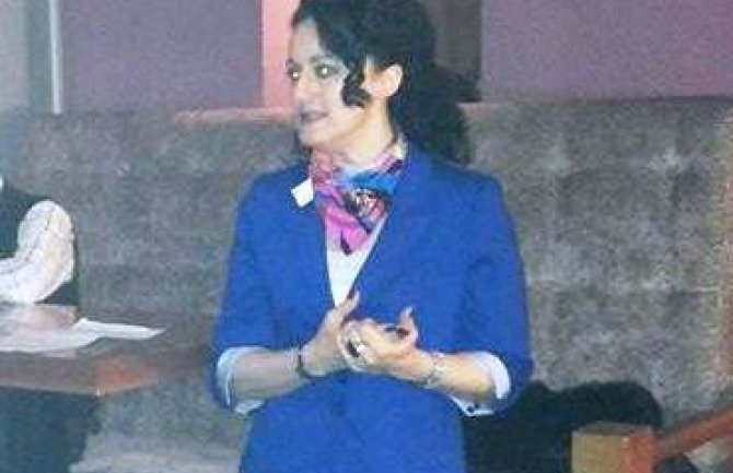 Ne smiju vas natjerati da se sebe stidite