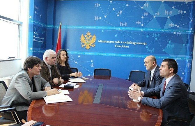 Mogući sporazumi o socijalnom osiguranju