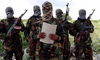 Al-Šabab prijeti: Gradovi će plivati u krvi