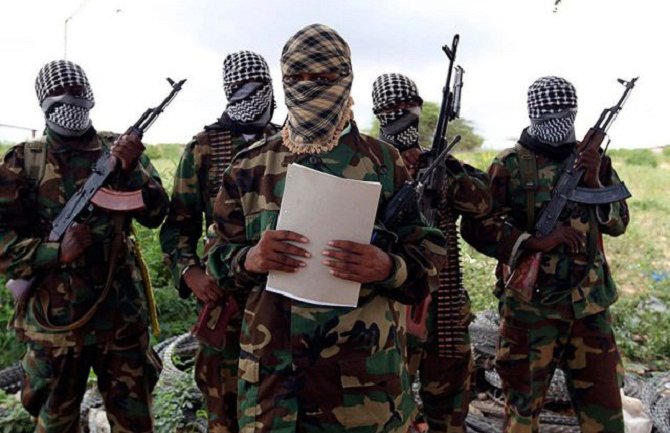 Al-Šabab prijeti: Gradovi će plivati u krvi