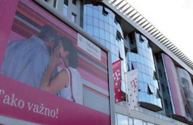 Podgorica: Ukradeni kablovi Crnogorskog Telekoma, sanacija sjutra