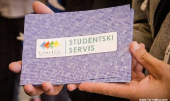 UMHCG: Neophodno veće zalaganje svih za bolje mogućnosti studenata s invaliditetom