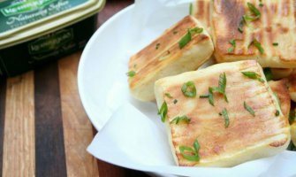 Irski hljeb od krompira