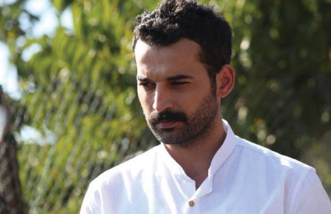 Poznati turski glumac ubio oca