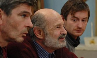 Počinje nova sezona serije 