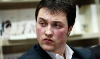 Marko Milačić u ponedeljak ide u zatvor