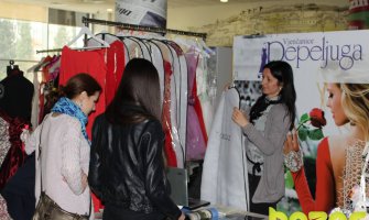 Budite i vi dio “Maturske čarolije” u TC Bazar