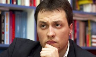 Oštro osuđujemo privođenje  Marka Milačića 