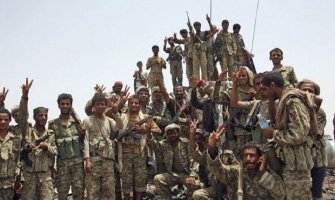 Huti zauzeli sjedište vlade u Adenu