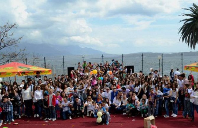 Budi i ti dio humanitarne akcije 