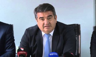 Milan Mijović zaradio 29.568 eura tokom 2014.