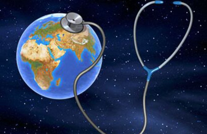 Danas se obilježava Svjetski dan zdravlja