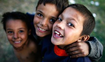 Crna Gora prva u okruženju u obezbjeđivanju zdravstvene zaštite za Rome i Egipćane