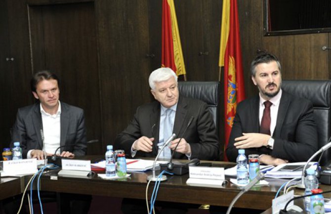 Crna Gora uspostavila kvalitetan antikorupcijski sistem na nivou standarda EU