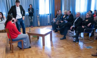  Ugovoreni brakovi jedan od najvećih problema romske populacije