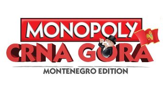 Crna Gora dobija svoju verziju igre Monopol