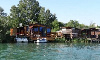 Naknade nije uplatilo 68 korisnika prostora na Bojani