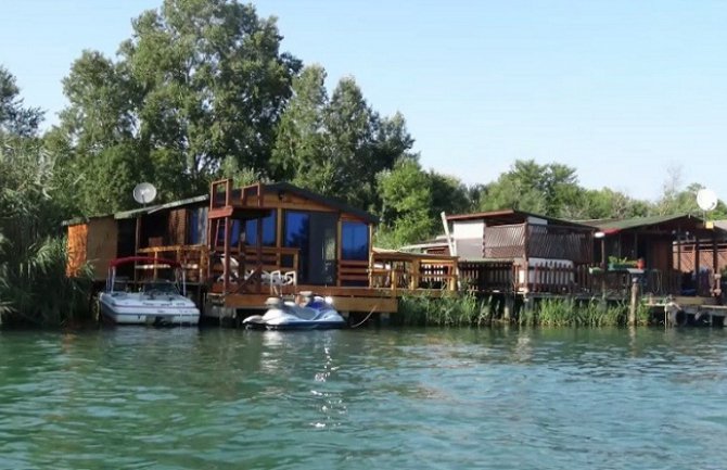 Naknade nije uplatilo 68 korisnika prostora na Bojani