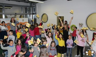 Održana promocija knjige  „Istegni se , protegni se, tad mozak bolje radi“