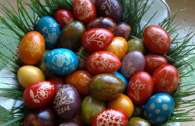 Dva neradna dana za Vaskrsa 