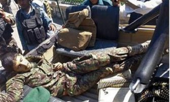 Avganistan: U napadu talibana na sud 10 mrtvih, 66 ranjenih