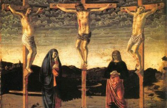 Pravoslavni hrišćani danas obilježavaju Veliki petak