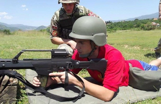 ALIANTE: U drugom krugu takmičenja 18 ekipa