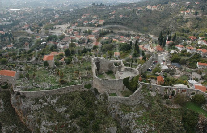 Stari Bar najbolje turističko mjesto u Crnoj Gori u 2014.
