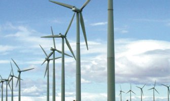 Vjetroelektrane na Krnovu će  napajati 50.000 domaćinstava