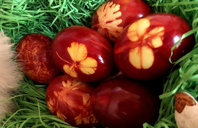 Pravoslavci danas slave Vaskrs