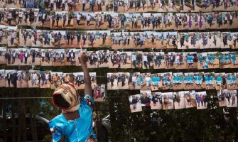 U stampedu na univerzitetu poginuo jedan student, stotinu povrijeđeno