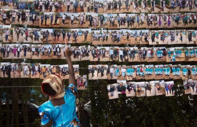 U stampedu na univerzitetu poginuo jedan student, stotinu povrijeđeno