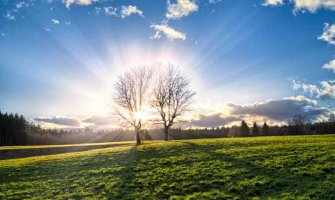 Pretežno sunčano, do 18 stepeni