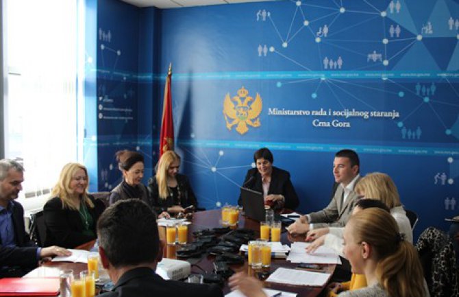 U planu besplatno predškolsko obrazovanje  za svako dijete