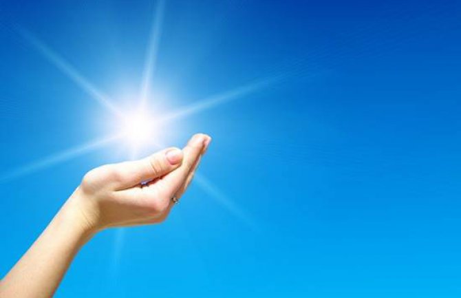 Septembarski rekord: Danas sunčano i veoma toplo, temperatura do 39 stepeni