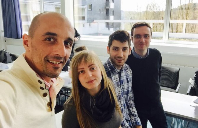 Liberali na međunarodnoj akademiji LGBT ljudskih prava u Njemačkoj