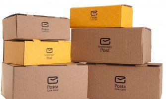 Pošta putem sms-a informiše korisnike o paketima E-trgovine 