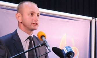 Demokratski front (DF) ne traži novog lidera