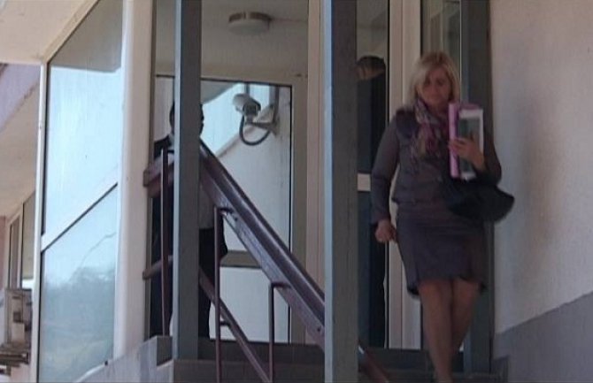 Brskovo: Milanka Jovanović ekspert za utaju poreza