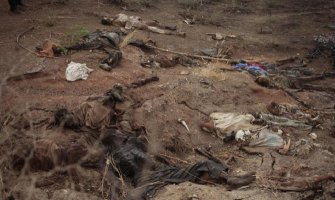 Boko Haram ubio 10 ljudi