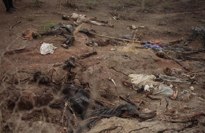 Boko Haram ubio 10 ljudi