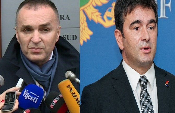 Presuda opravdanje za napad na Medojevića