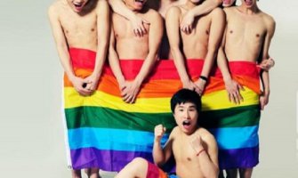 U Kini ima 20 miliona homoseksualaca, a 80% njih je u braku