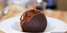 Čokoladna lopta