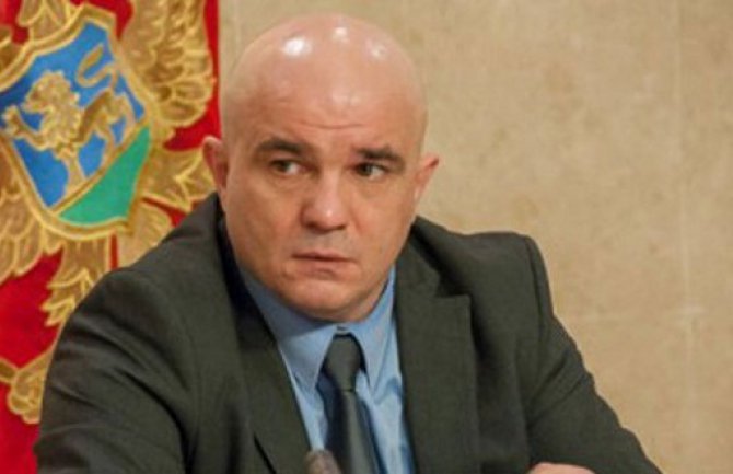 Vučinić: U Nikšiću protest radnika  iz cijele Crne Gore